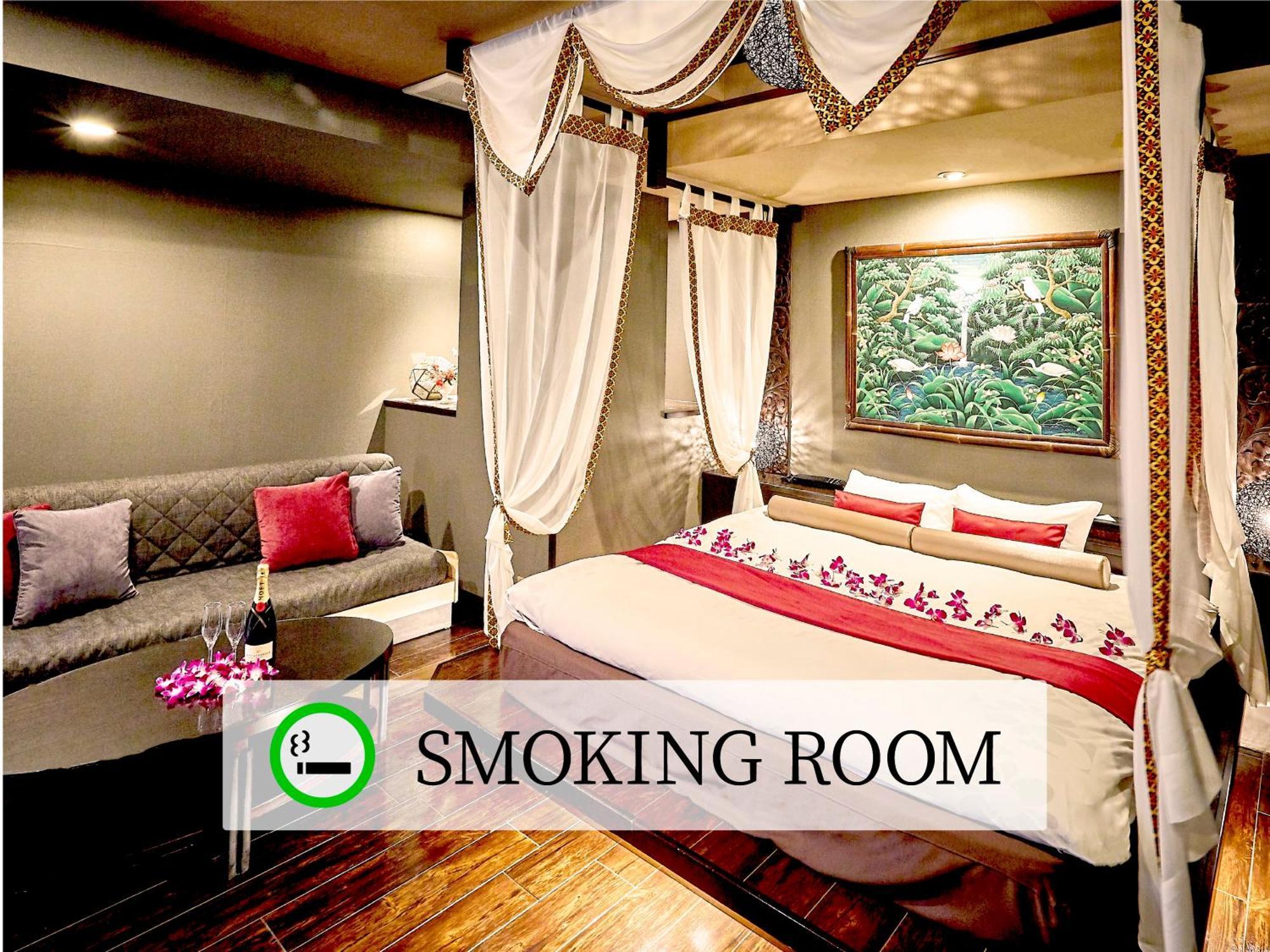 Balian Resort Chiba-Chuo (Adults Only) Экстерьер фото