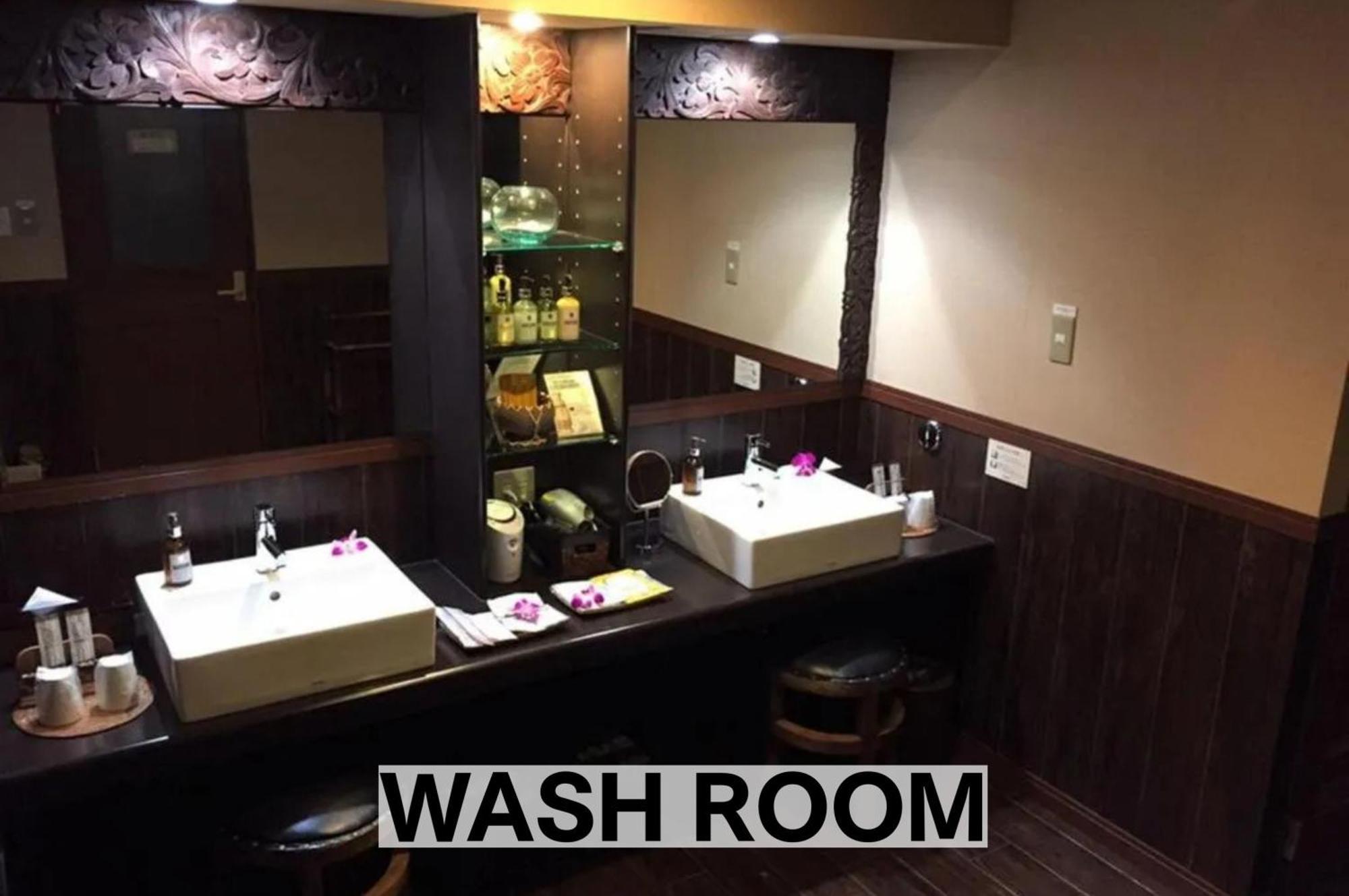Balian Resort Chiba-Chuo (Adults Only) Экстерьер фото