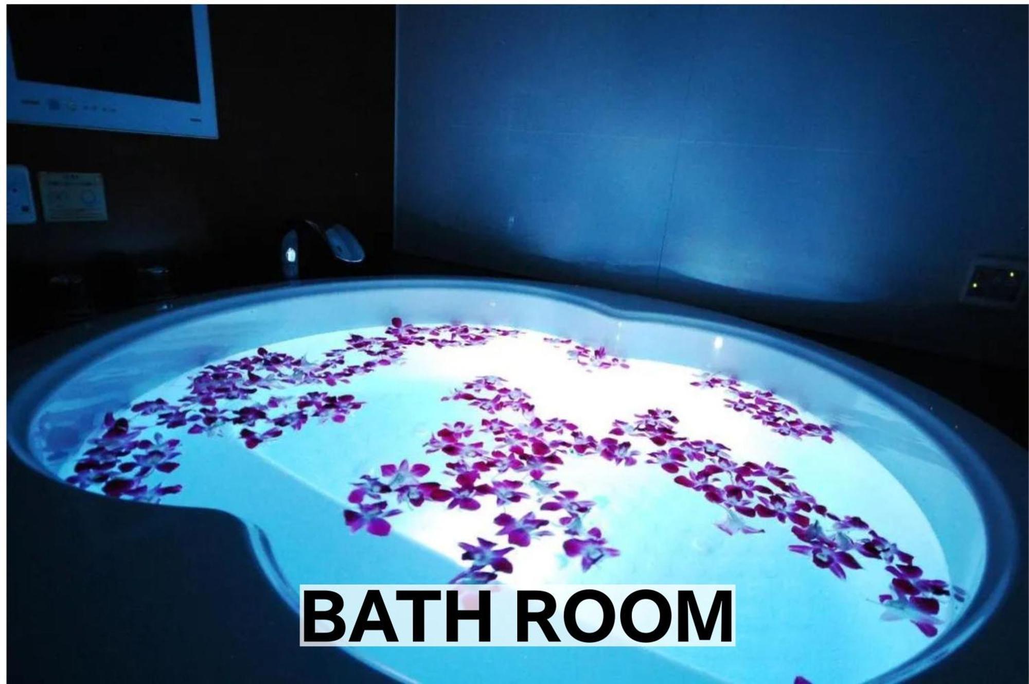 Balian Resort Chiba-Chuo (Adults Only) Экстерьер фото