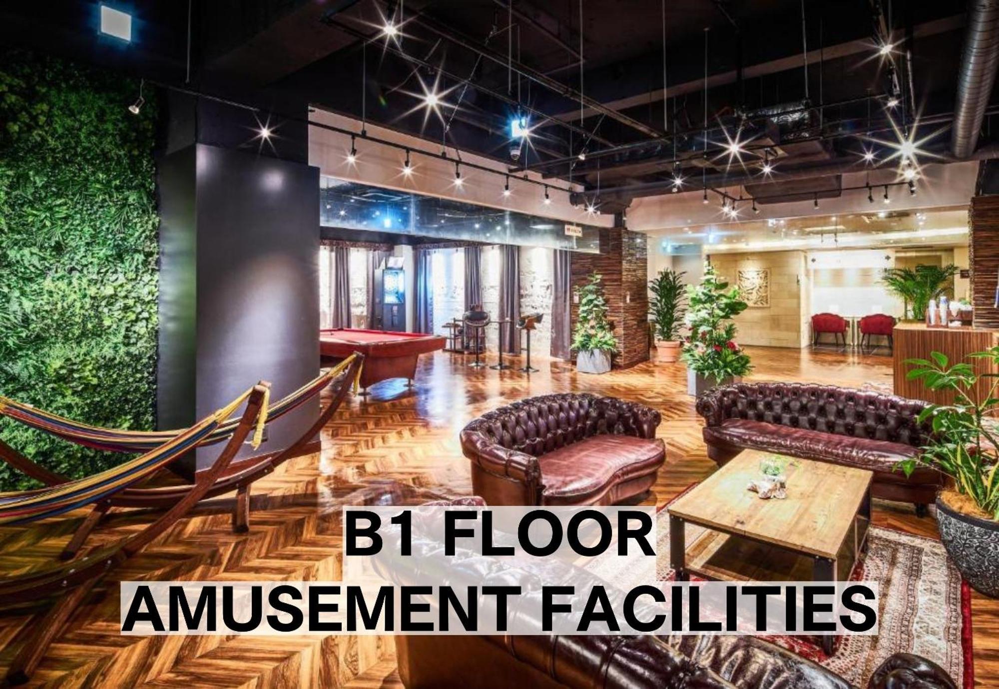 Balian Resort Chiba-Chuo (Adults Only) Экстерьер фото