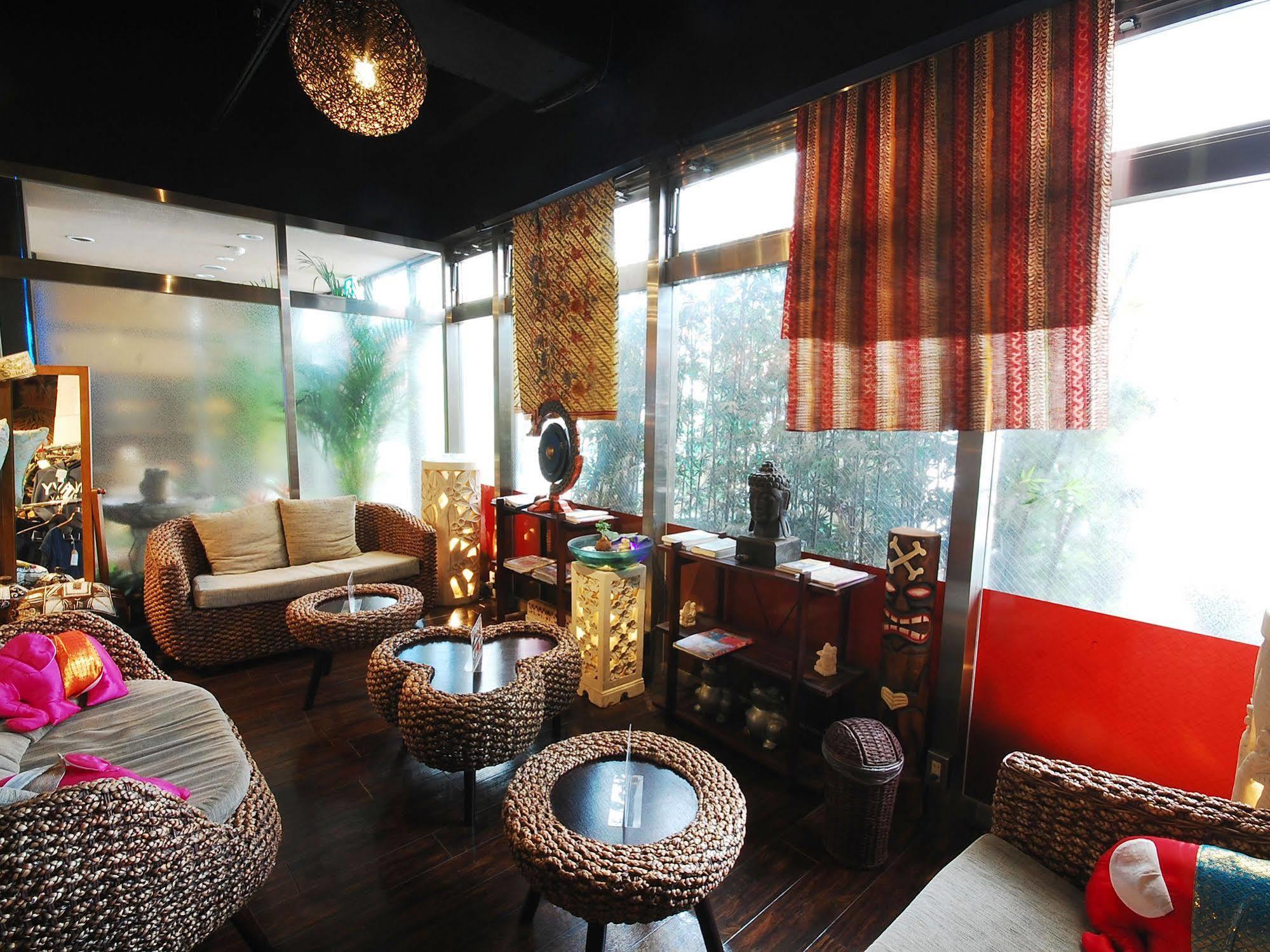 Balian Resort Chiba-Chuo (Adults Only) Экстерьер фото